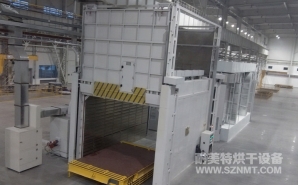 NMT-TZ-70碳纖維複合材料烘箱（中航工業）