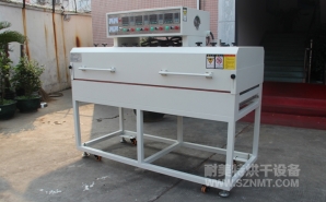 NMT-SDL-110 IR遠（yuǎn）紅外隧道爐（宏石（shí））