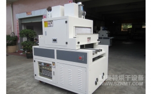 NMT-UV-080無極冷光源專用（yòng）UV機（燦（càn）明）