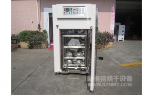 NMT-TC-5009旋轉式推車烘箱（xiāng）（捷瑞）
