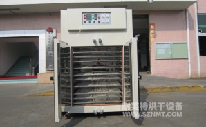 NMT-2005標準型工（gōng）業烘箱（xiāng）