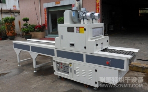 NMT-UV-083無極冷（lěng）光源專用UV機（銓（quán）宇（yǔ））