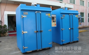 NMT-LH-8713二次硫（liú）化專（zhuān）用烘（hōng）箱（廈門麥豐）