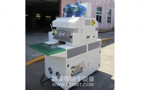 NMT-UV-082無極冷（lěng）光源專用UV機(航（háng）天)
