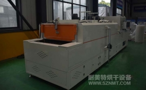NMT-SDL-1692 汽車安全氣（qì）囊引爆發生器驗證爐(南京艾龍自動化)
