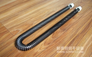 NMT-P0093台灣（wān）高溫不鏽鋼（gāng）U型發（fā）熱（rè）管