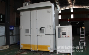 NMT-FD-9926馬達定子轉子高溫台車烘房（利萊森瑪）