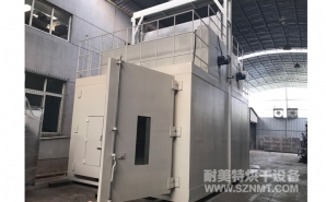 NMT-TZ-73烘烤（kǎo）碳纖維複合材料烘房（江蘇亨睿（ruì）碳纖維）