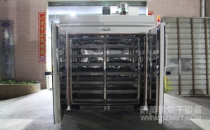 NMT-LH-8716氟橡膠二次硫化（huà）350度（dù）高溫烤箱（xiāng）（廣州（zhōu）群英）