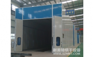NMT-TZ-33大烘房（fáng）