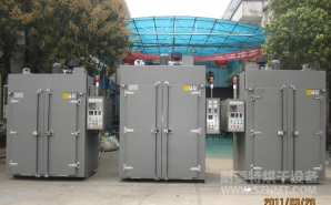 NMT-LH-8700工業密封圈工（gōng）業烘箱（中鼎）