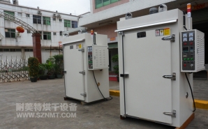 NMT-TC-5018斜坡式推車烘箱（xiāng）（展（zhǎn）威電子）