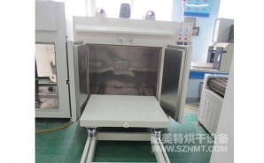 NMT-FD-9916台車烘箱（xiāng）,電機定子烘烤專用烘箱（xiāng）（利萊森瑪）