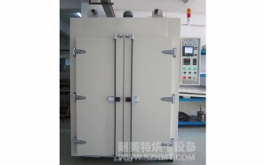 NMT-LH-8707矽橡膠二次硫化烘箱（xiāng）(中山高亞)