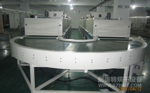 NMT-SDL-800 LED專用隧道爐（愛（ài）明光電）