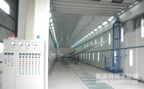 NMT-TZ-58風（fēng）力（lì）發電類烘房（神馬）