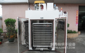 NMT-2008標準型（xíng）推車防爆烘箱（博（bó）雲東方）