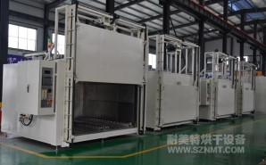 NMT-ZN-622 半導體設備（bèi）洗（xǐ）滌自動烘幹(蘇州晶洲)
