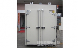 NMT-LH-8706矽橡膠嬰兒用品工業烘箱(中山世格)