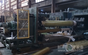 NMT-TZ-20玻璃纖（xiān）維纏繞紗行業大烘房（神馬電力）