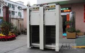 NMT-3006自動門（上下）烘（hōng）箱（豐（fēng）賓）