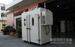 NMT-LH-8718二（èr）次硫化工業烘箱（大連遠通工貿）