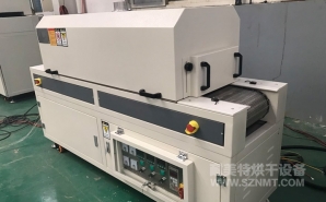 NMT-SDL-609醫療電子元器件隧道烘幹線（xiàn）(怡（yí）得樂（lè）)