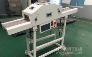 NMT-UV-086 LED光源UV機(輝（huī）美醫療器械)