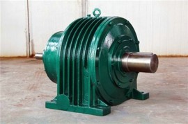 其他（tā）減速機