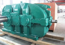 ZS,ZSH,ZSSH係列減速機（jī）