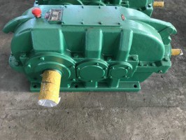 DCY減速（sù）機