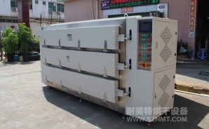 NMT-YKL-6212亞（yà）克力板材軟化抽屜式烤箱（格力）