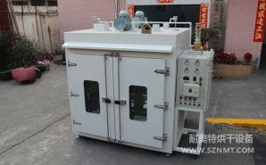 NMT-HG-8105防爆油桶烘箱(上海特德拉（lā）化學油（yóu）劑（jì）)