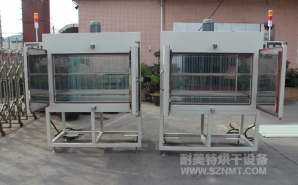 NMT-BL-9700安全玻璃（lí）行業專用烘（hōng）箱（皮爾金（jīn）頓）