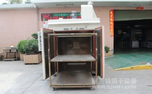 NMT-QC-9637 航空發動機除油烘幹（gàn）烘箱(株洲（zhōu）普惠)