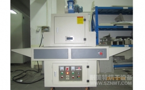 NMT-UV-006 uv固化機（益光（guāng）實業）
