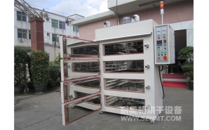 NMT-YKL-6211亞克（kè）力板專用烘箱（萬（wàn）威）