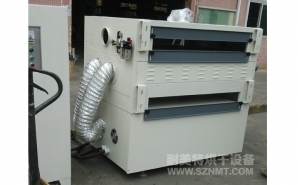 NMT-UV-060印刷專用UV機（卓聯（lián））