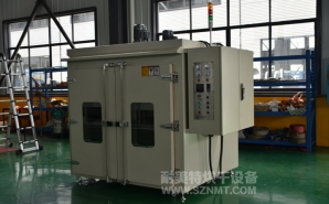 NMT-HG-8116 油桶（tǒng）烘箱(諾邦泰新材料)