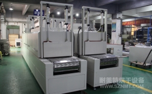 NMT-SDL-657 7米回（huí）轉隧道爐（路星宏達）