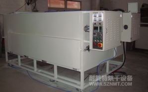 NMT-WJ-7603五金行業（yè）用烘箱(百斯特)
