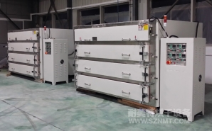 NMT-YKL-6209亞克力板軟（ruǎn）化專用烘箱（格力）