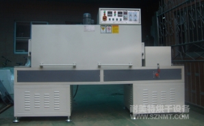 NMT-SDL-650 2.5M熱循環熱（rè）輻射隧道爐（艾默生（shēng））