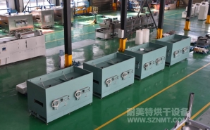 NMT-SDL-516電容鋰電行業自動化對接烘烤線(貴（guì）陽立特)