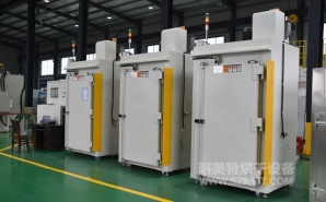 NMT-QC-9655 飛（fēi）機發動機工業烘箱(株洲普（pǔ）惠)