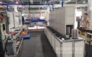 NMT-SDL-960 電（diàn）機熱套及冷卻線 (蘇州SEW)