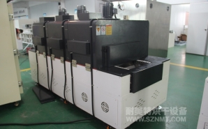 NMT-SDL-309光學鏡片行業隧（suì）道固化爐