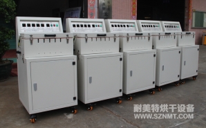 NMT-LED-9211 LED行業專（zhuān）用保溫（wēn）箱（恒之源）