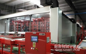 NMT-NH-90新（xīn）能源（yuán）汽車動力電池老化（huà）房（fáng）（邯鄲銀隆新能源）