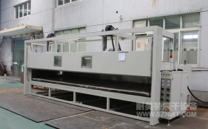 NMT-YKL-6215亞克力板紅外線工（gōng）業烘箱(潤奧)